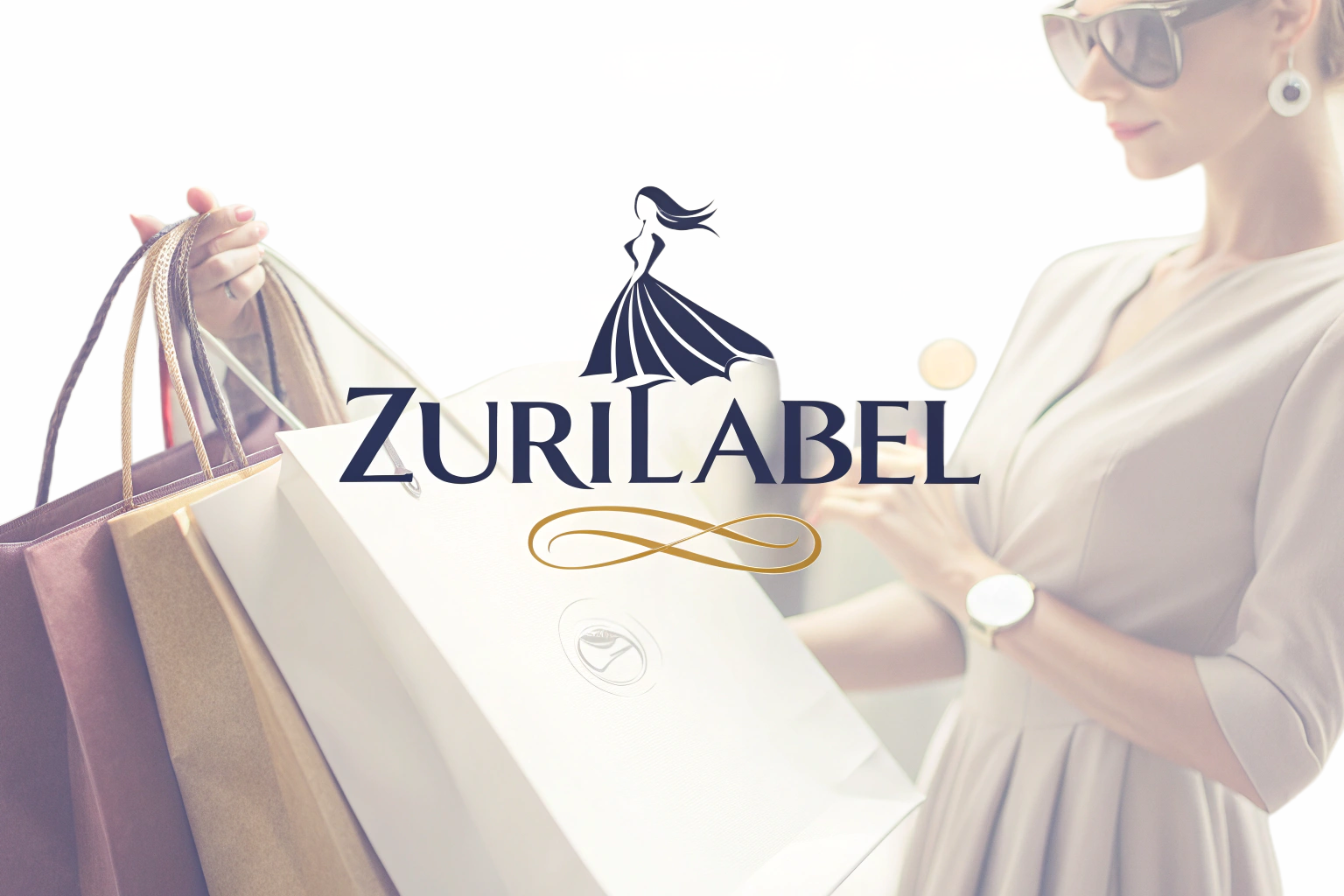 Zuri Label: ファッションとアパレルのウェブサイト